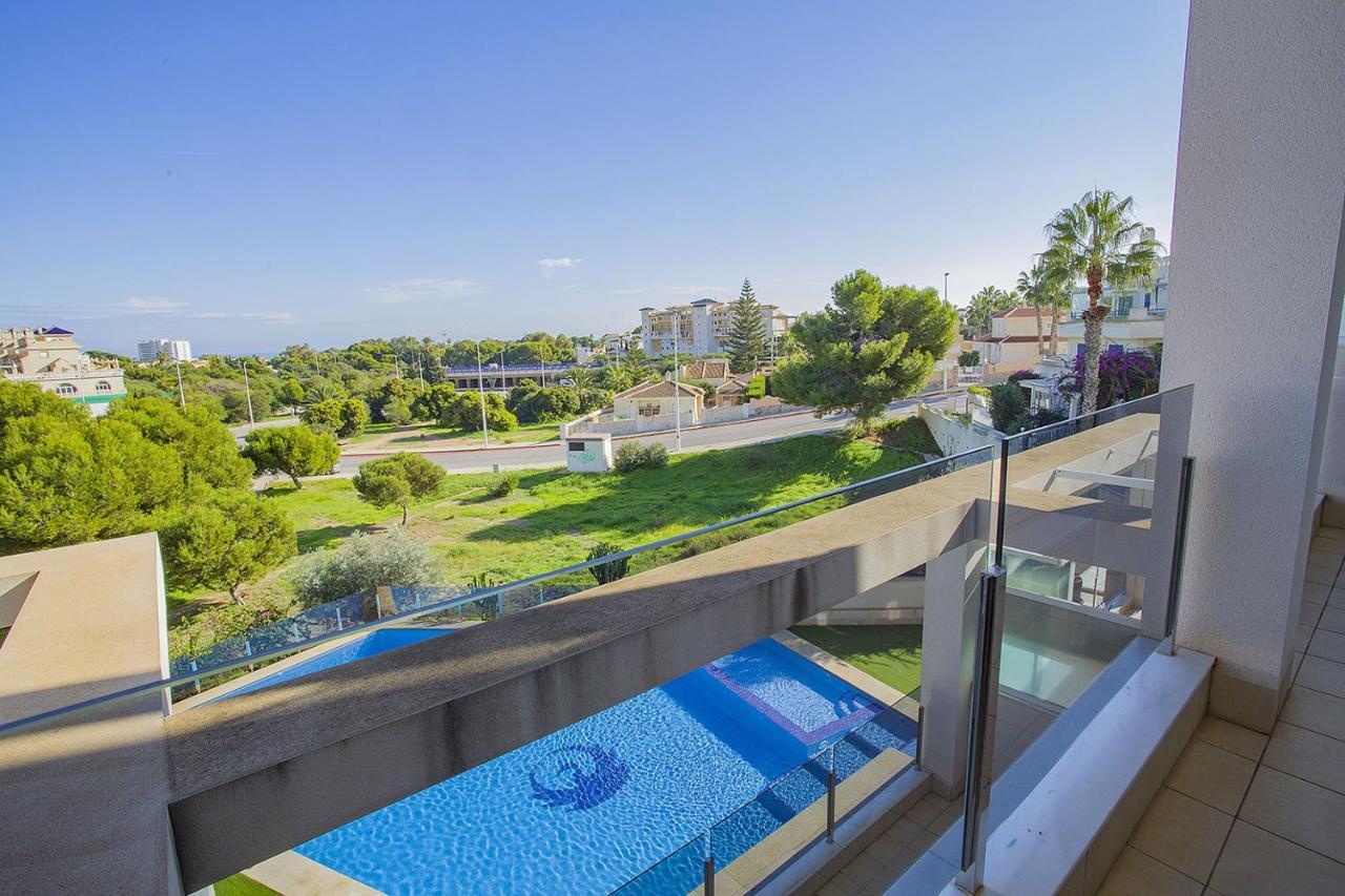235 Zenia Mar Azul-Alicante Holiday Orihuela Luaran gambar